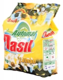 Detergent rufe automat Lemon, 20 spalari, 2 kg Dasil